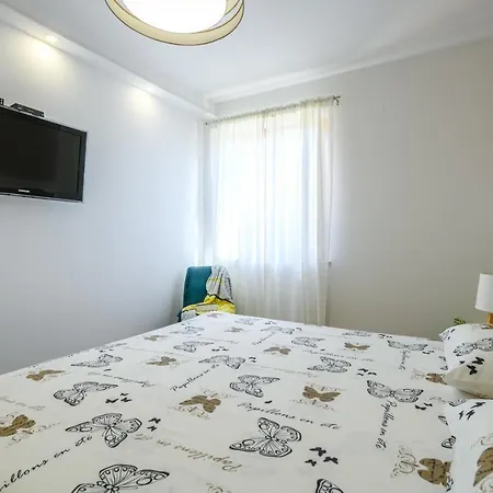 David Apartament *