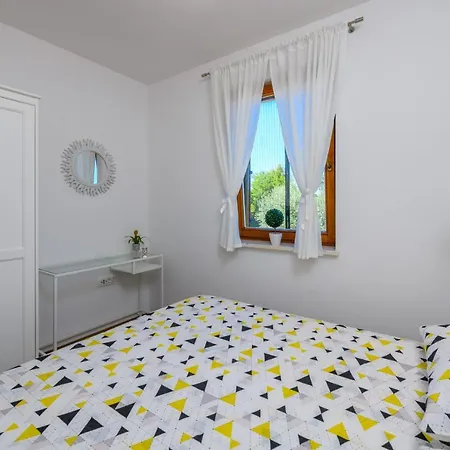 David Apartament Kavran