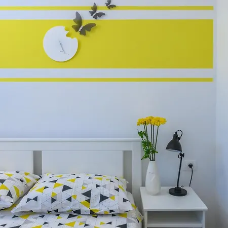 Apartament David