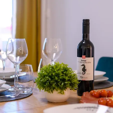 Apartman David Kavran