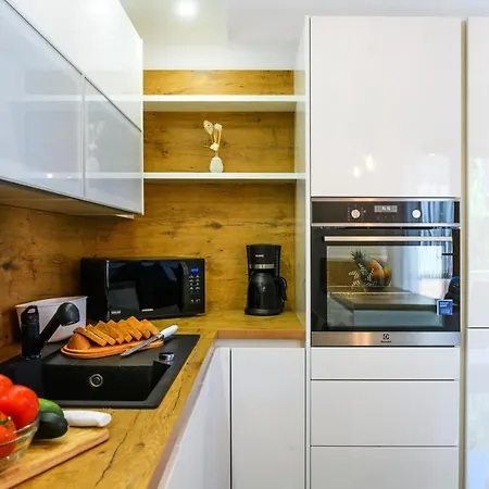 David Apartament *