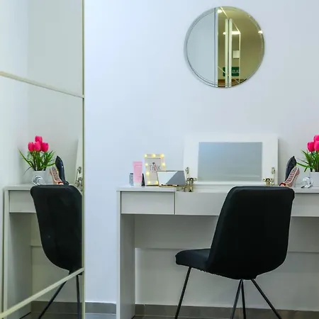 Apartament David