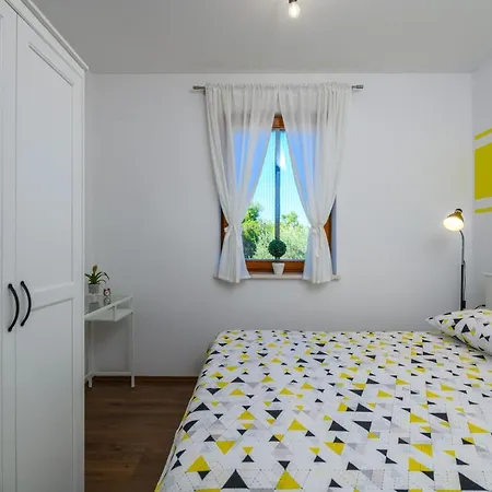 Apartament David Kavran