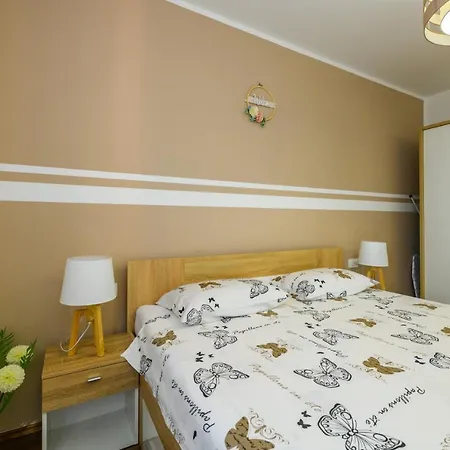 David Apartament Kavran