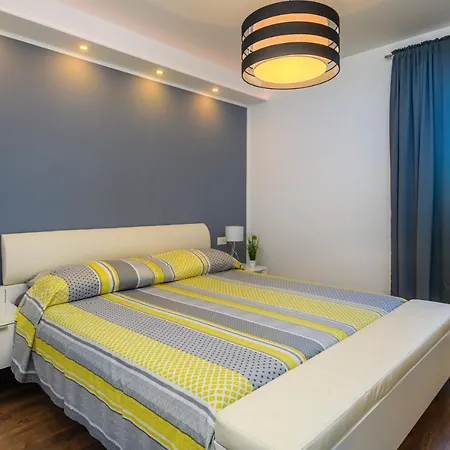 David Apartament *