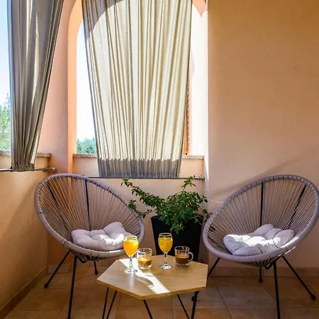 Apartament David