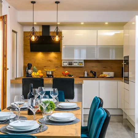 David Appartement Kavran