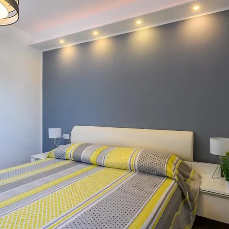 Appartement David *