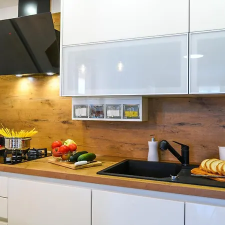 David Appartement *