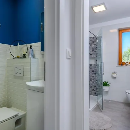 David Appartement