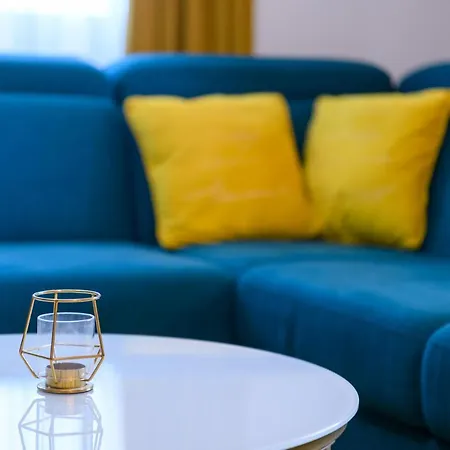 David Appartement *