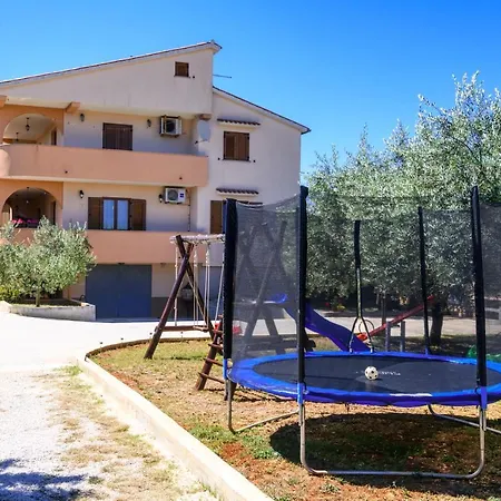 Apartamento David *