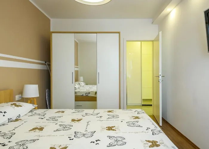 David Lejlighed Kavran