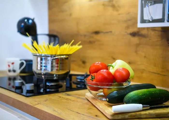 Apartman David Kavran