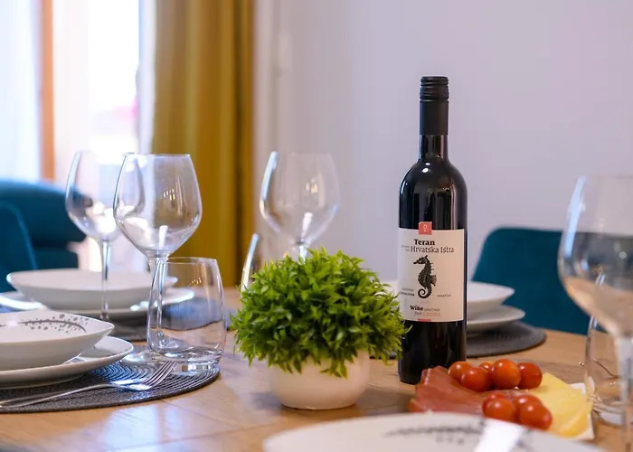 Lejlighed David Kavran