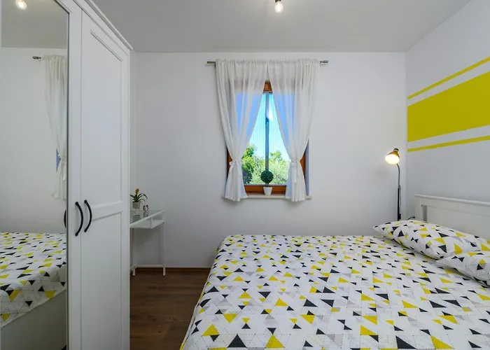 Apartman David Kavran