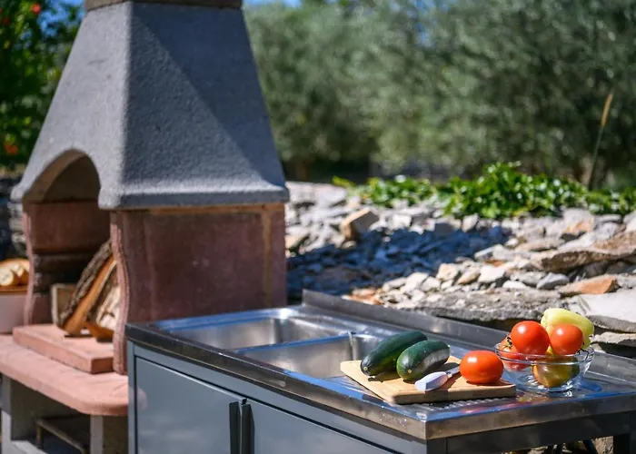 Apartman David Kavran