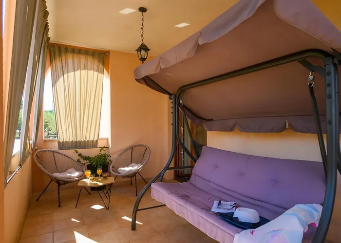 Apartman David Kavran